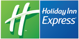 Holiday Inn Express Mackinaw City, an IHG Hotel chain logo