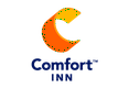 Comfort Inn chain logo