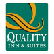 Quality Inn & Suites Lake Havasu City chain logo
