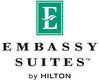Embassy Suites by Hilton Jacksonville Baymeadows chain logo