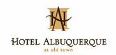 Hotel Albuquerque at Old Town chain logo