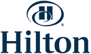 Hilton Baltimore Inner Harbor chain logo