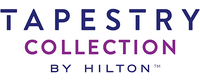 Virginia Crossings Hotel, Tapestry Collection by Hilton chain logo