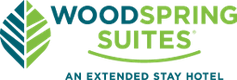 WoodSpring Suites Kalamazoo chain logo