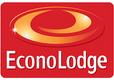 Econo Lodge chain logo