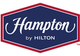 Hampton Inn Kingston chain logo