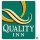 Quality Inn Oak Ridge chain logo