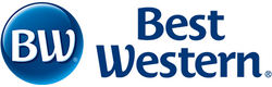 Best Western Sheridan Center chain logo