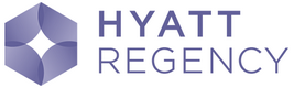 Hyatt Regency Tysons Corner Center chain logo