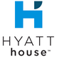 Hyatt House Charleston/Historic District chain logo